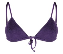 Bikinioberteil mit Triangel-Form