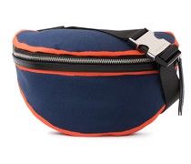 Gürteltasche mit Kontrastdetails