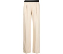 Hose mit Stretchbund
