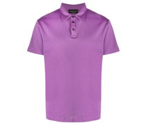 Klassisches Poloshirt