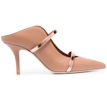 'Maureen' Mules
