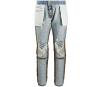 Skinny-Jeans