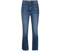 Cropped-Jeans