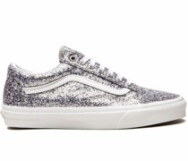 Old Skool Shiny Party Sneakers