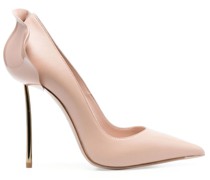 Stiletto-Pumps mit spitzer Kappe