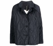 Gesteppte Jacke