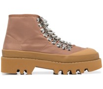 City Stiefel
