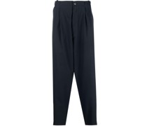 Hose mit geradem Bein