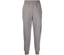 A-COLD-WALL* Jogginghose mit Logo-Print