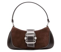 Klassische Hobo-Tasche