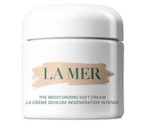 The Moisturizing Soft Cream Feuchtigkeitscreme