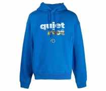 Quiet Riot Kapuzenpullover