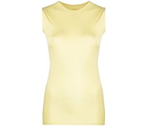 Tanktop mit Rundhalsausschnitt