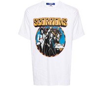 Scorpions cotton T-shirt