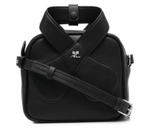 Mini Loop Schultertasche