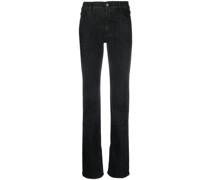 Bootcut-Jeans
