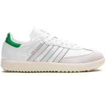 x Kith Samba Golf Kith Classics Sneakers