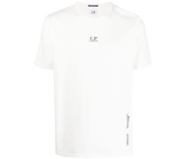 T-Shirt mit Logo-Print