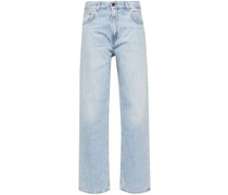 Betty Straight-Leg-Jeans