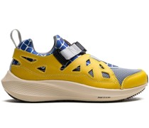 x Patta Air Huarache Plus "Saffron Quartz" sneakers