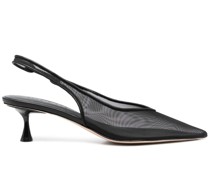 Slingback-Pumps 50mm