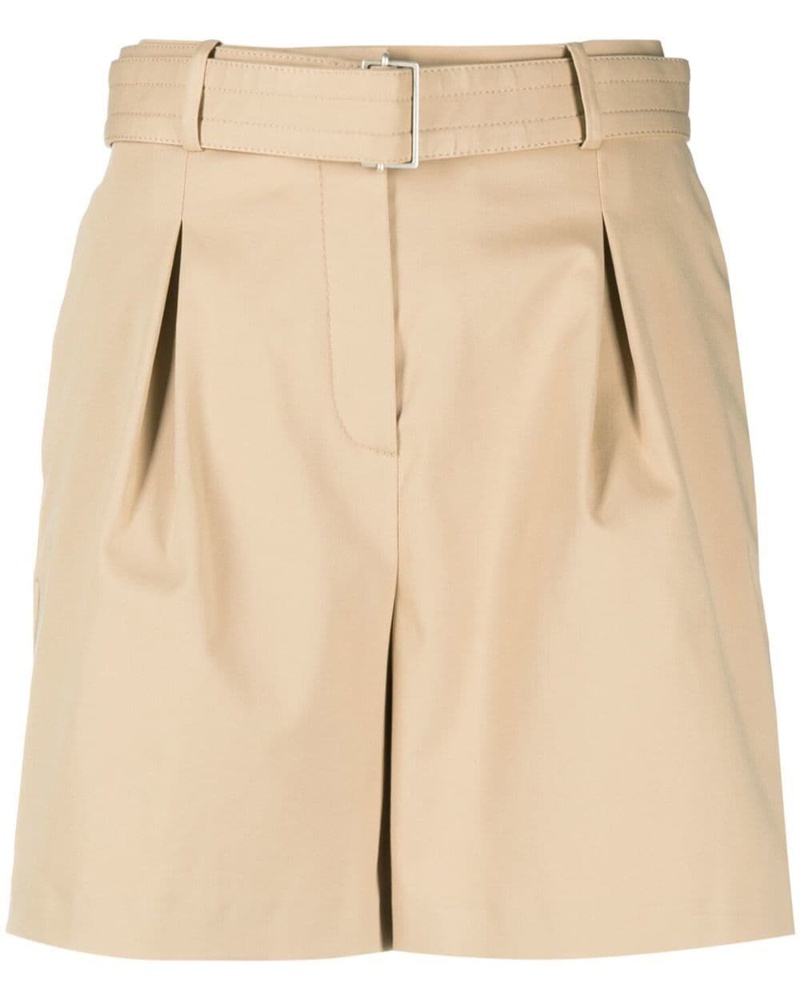 Ermanno Scervino Damen Shorts