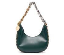 Mini Frayme Schultertasche