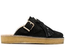 Trek Mules