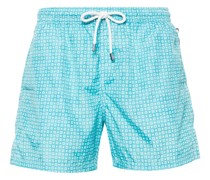 Madeira swim shorts