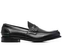 Strukturierte Loafer