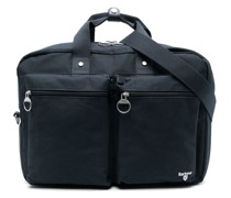 Laptoptasche mit Reißverschlusstaschen