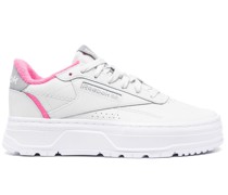 Club C Double Geo Sneakers