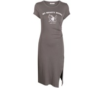 Kleid mit Print