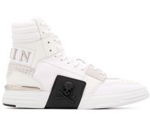 philipp plein high top