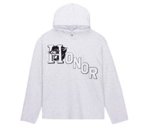 Mascot Hoodie
