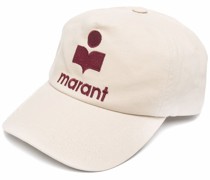 Baseballkappe mit Logo-Stickerei