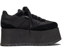 The Jogger Plateau-Sneakers