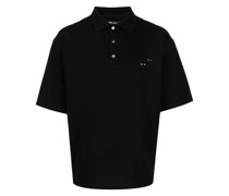 Klassisches Poloshirt