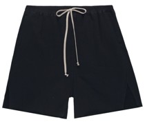 x Moncler Shorts mit lockerem Schnitt