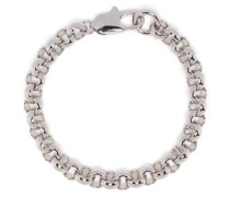 Klassisches Kettenarmband