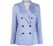 Doppelreihiger Blazer