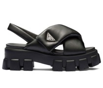Monolith Sandalen 55mm