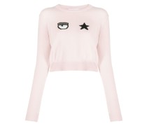 Eye Star Pullover