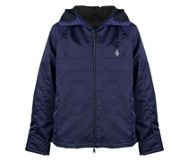 A-COLD-WALL* Overdy Kapuzenjacke