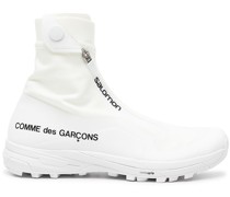 x Salomon Sock-Sneakers