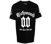 Over Stray T-Shirt