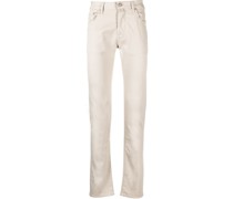 Klassische Straight-Leg-Jeans