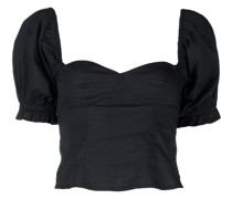 Lina Cropped-Top