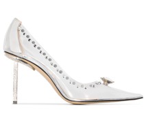 Diamond Dreams Pumps 100mm