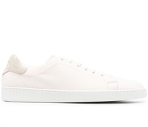 Sneakers mit runder Kappe